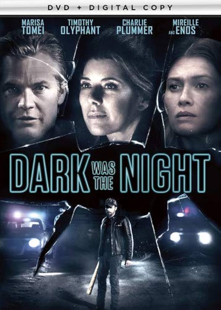 Amazon.com: Dark Was The Night : Timothy Olyphant, Marisa